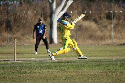 Cricket