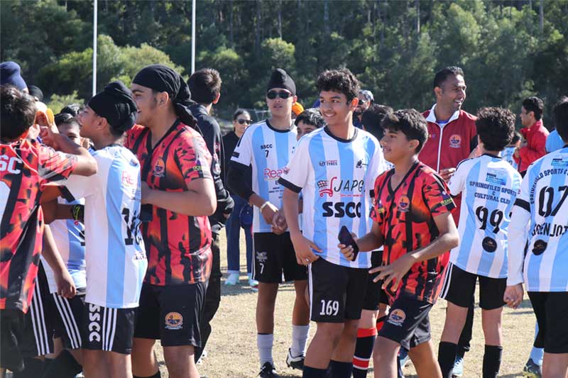 Soccer